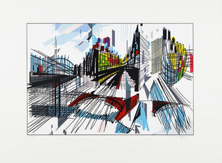 Nadir Afonso | P55.ART.