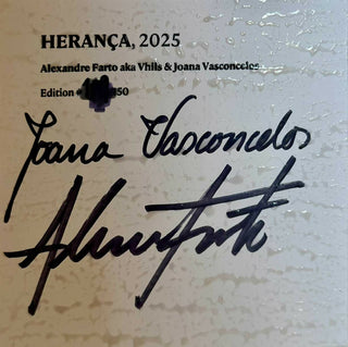 Vhils & Joana Vasconcelos