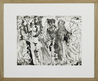 Pablo Picasso | P55.ART.