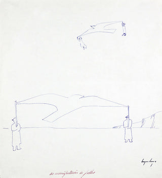 Cruzeiro Seixas | P55.ART.