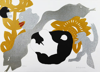 José de Guimarães | P55.ART.