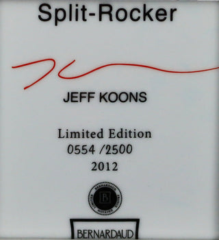 Jeff Koons | P55.ART.