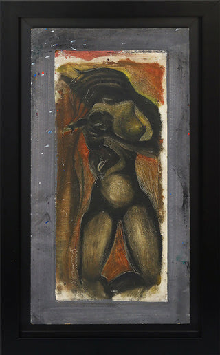 Artur-Bual-s-titulo-acrilico-s-madeira-53x27-cm-1956-