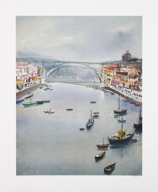 Jaime-Isidoro-Porto-Serigrafia-s-papel-HC13-50-mancha-70x55-cm-total-84x69-cm