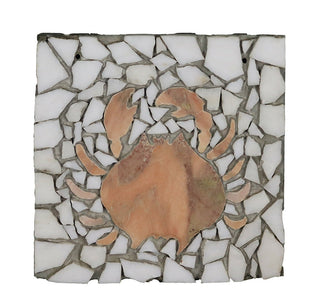 Joao-Cutileiro-Carangueijo-Placa-de-marmore-20x20-cm