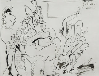 Pablo Picasso | P55.ART.