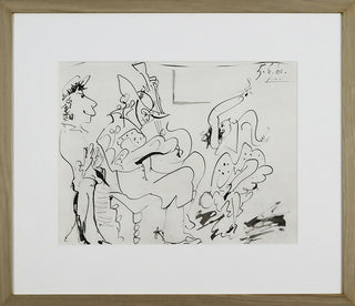 Pablo Picasso | P55.ART.