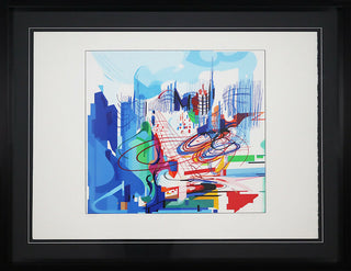 Nadir Afonso | P55.ART.