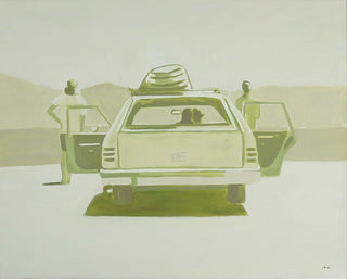 Leonor Saunders