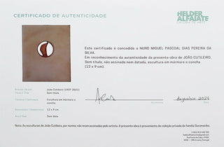 Joao-Cutileiro-s-titulo-escultura-com-concha-certificado