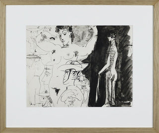 Pablo Picasso | P55.ART.